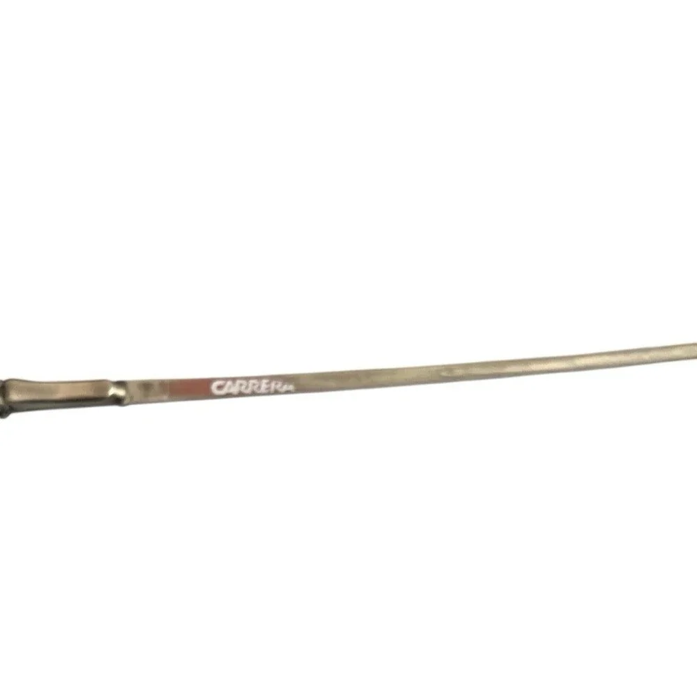 Carrera gold brown